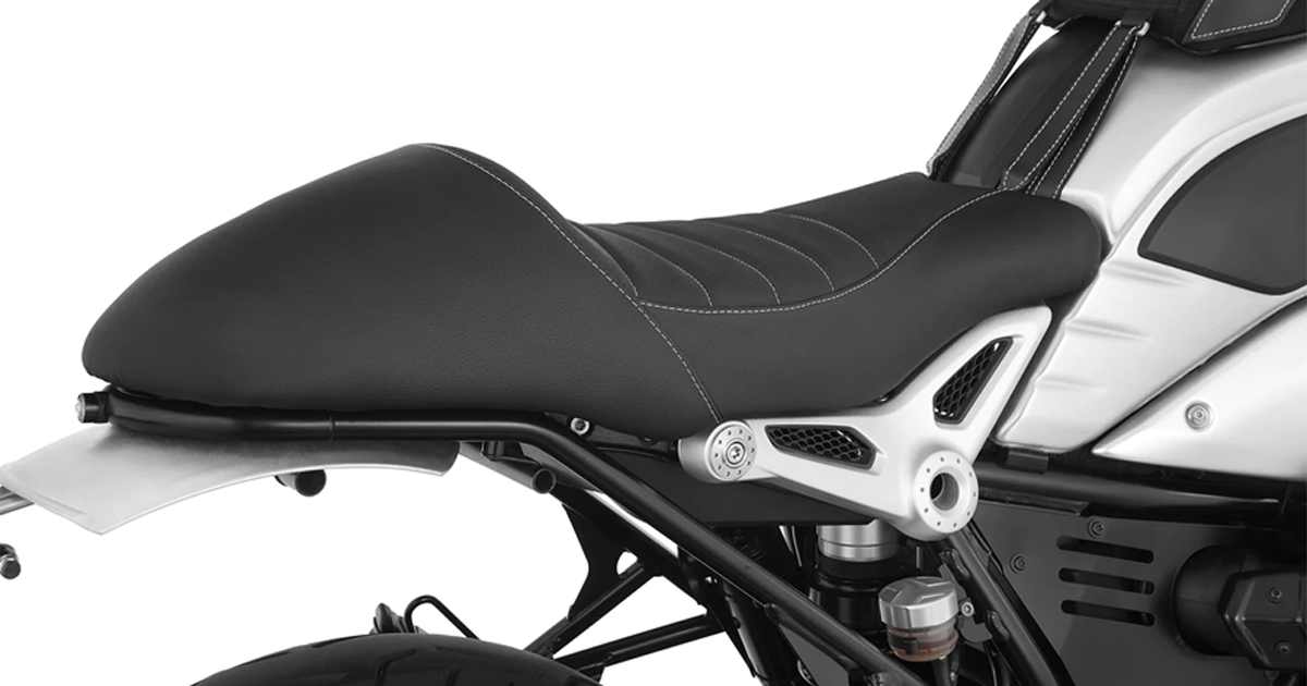 Comfort and Ergonomics of CBR 125