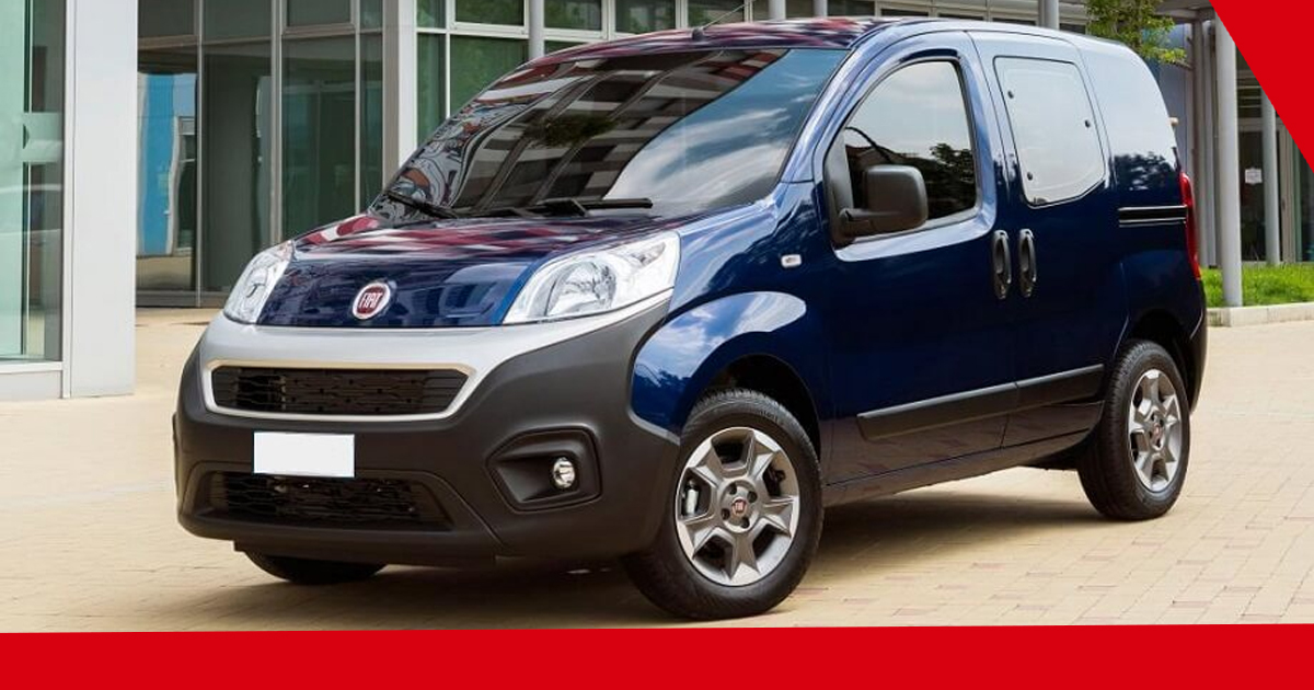 Fiat Fiorino