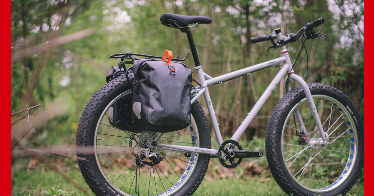 gravel Bike