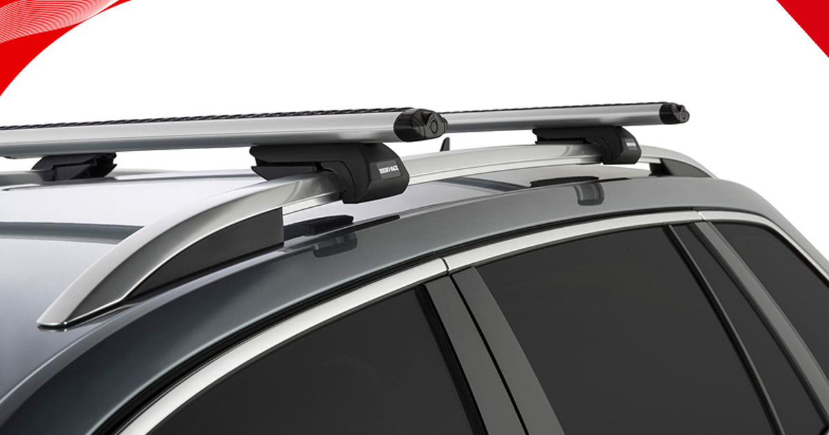 Roof Racks and Carriers for Extra Storage