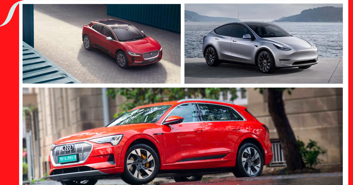 Comparison with Other Electric SUVs