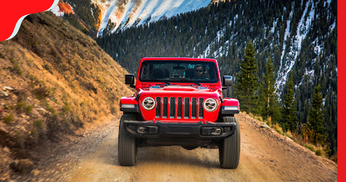 Off-Road Optimization Accessories for Your Jeep Willy