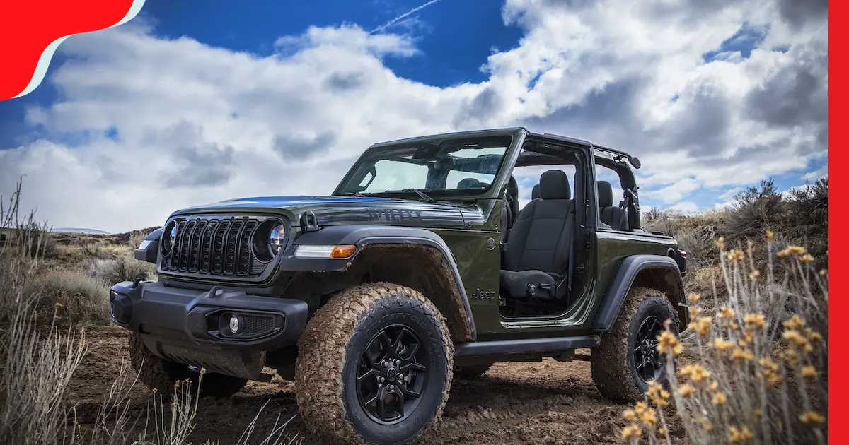 Performance Boosting Modifications for Your Jeep Willys